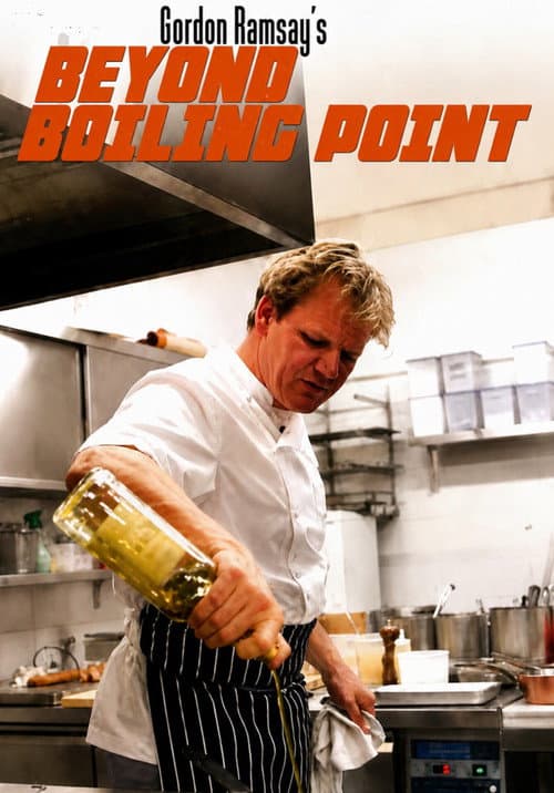 Beyond Boiling Point