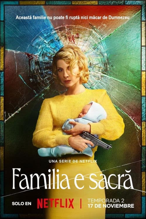 Familia e sacră