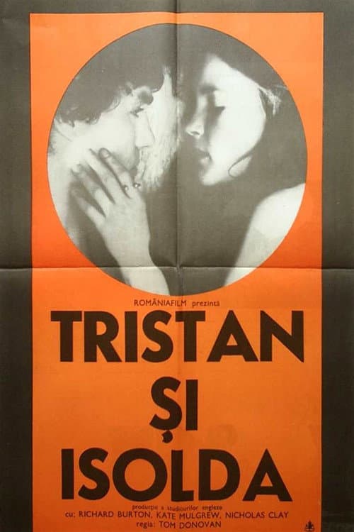 Tristan și Isolda