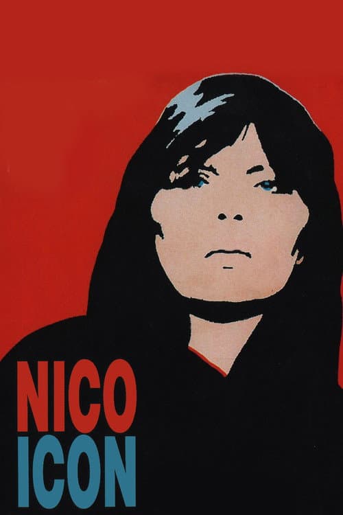 Nico Icon