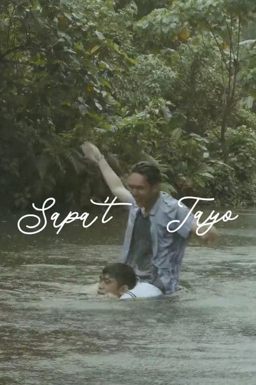 Sapa't Tayo