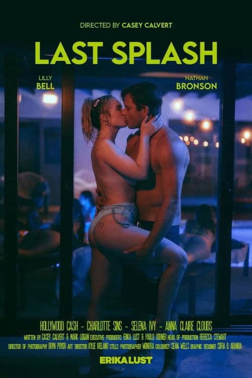 Last Splash