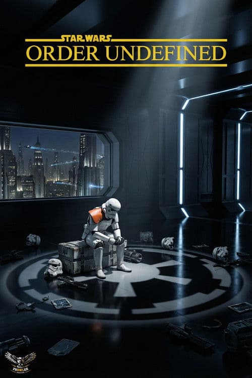 Star Wars: Order Undefined