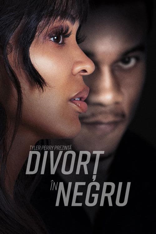 Tyler Perry prezintă: Divorţ în negru