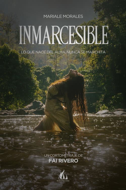Inmarcesible