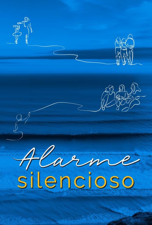 Alarme Silencioso
