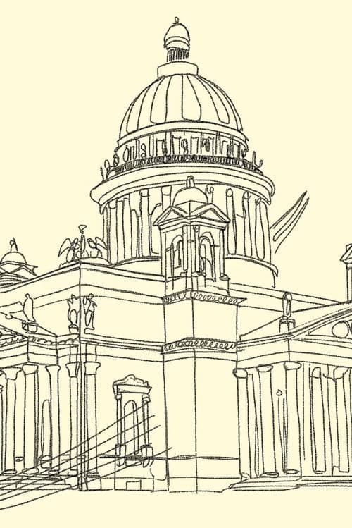 Сергей Слонимский. Колокола