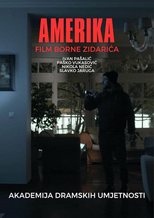 Amerika