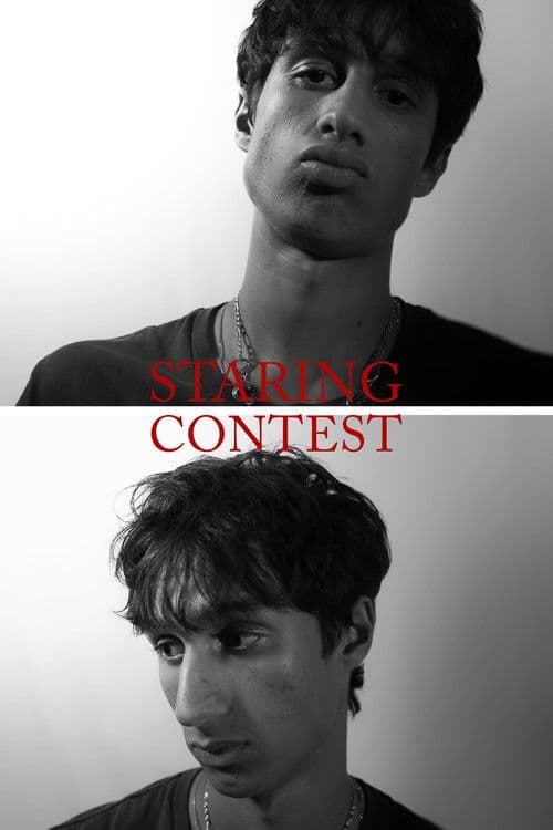 Staring Contest