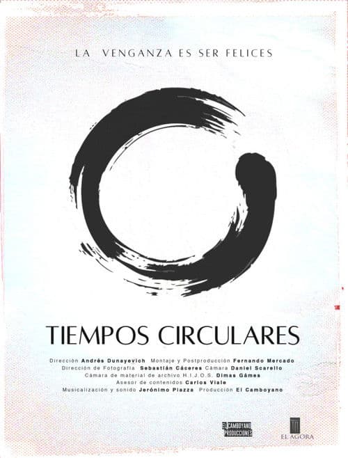 Tiempos circulares