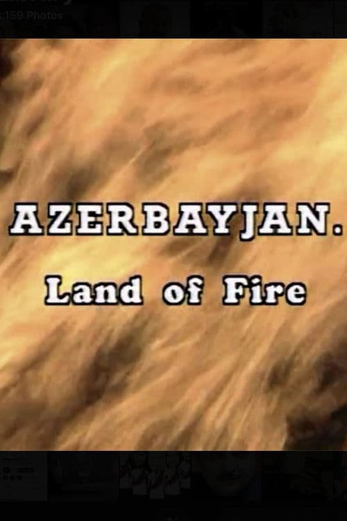 Azərbaycan. Odlar yurdu