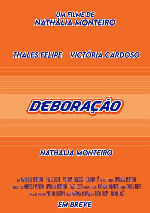 Deboração