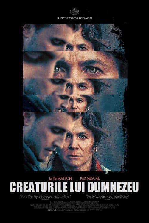 Creaturile lui Dumnezeu