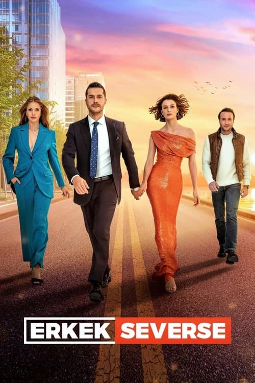 Dacă un bărbat iubește