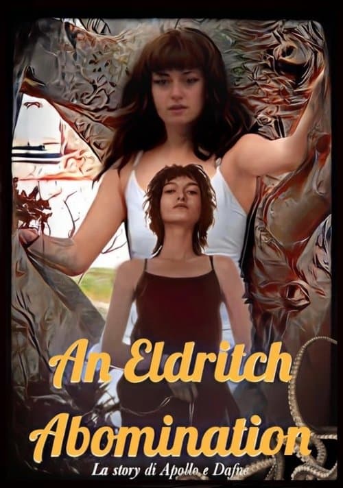An Eldritch Abomination: La story di Apollo e Daphne