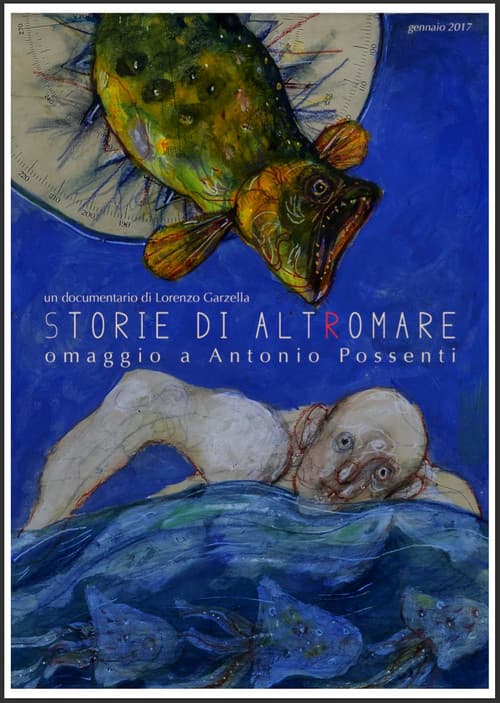 Storie di Altromare