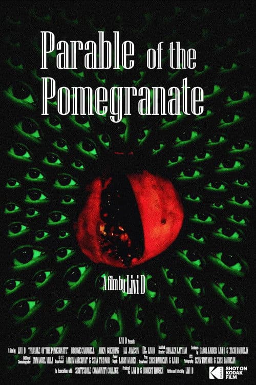 Parable of the Pomegranate