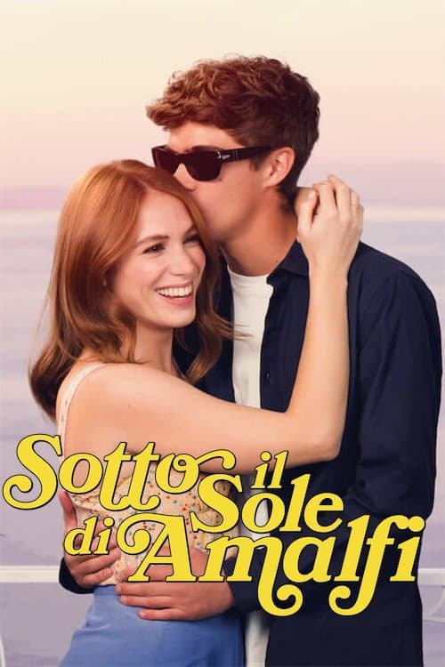 Sub soarele din Amalfi