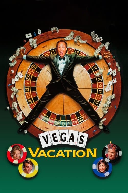 Vacanța în Vegas