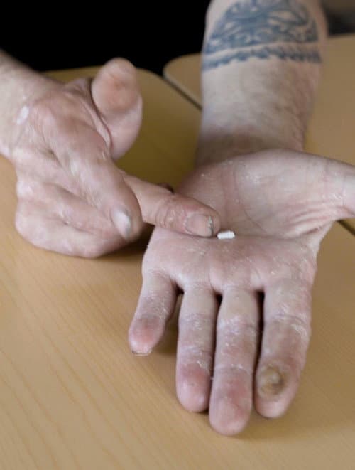 Smoke That Burns -  The Crack epidemic in Switzerland