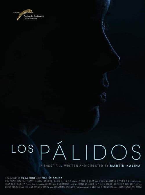 Los pálidos