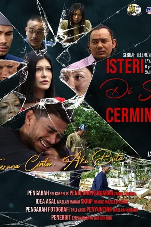 Isteri Di Sebalik Cermin
