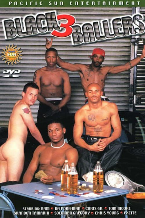 Black Ballers 3