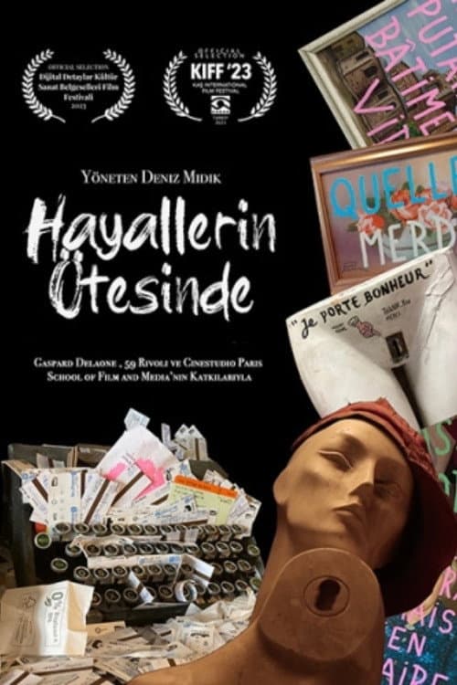 Hayallerin Ötesinde