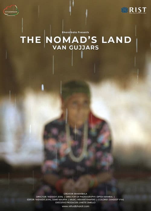 The Nomad’s Land - Van Gujjars
