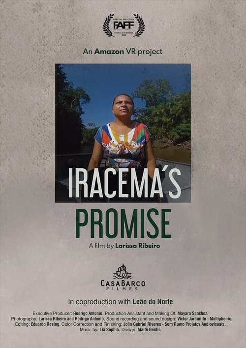 A Promessa de Iracema