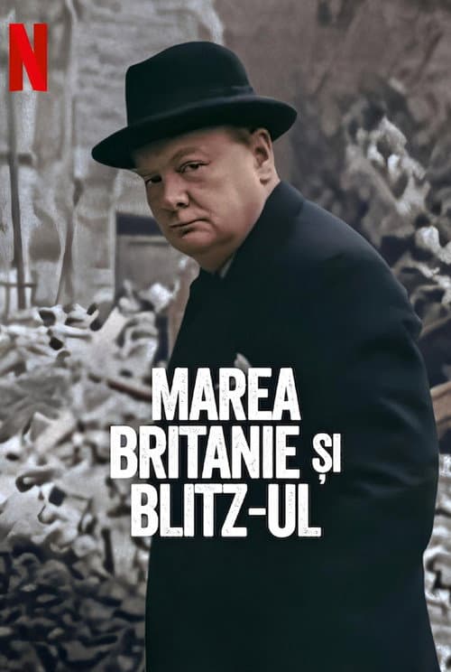 Britain and the Blitz