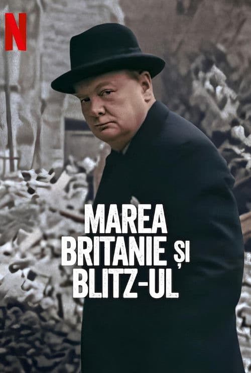 Britain and the Blitz