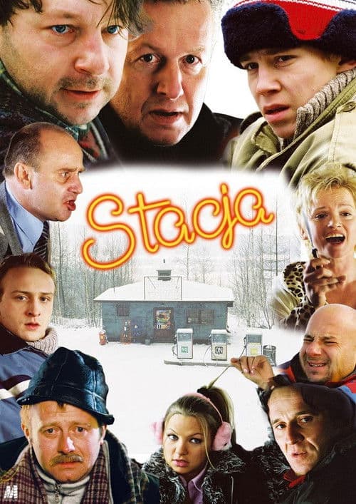 Stacja
