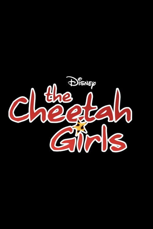 Untitled The Cheetah Girls Project