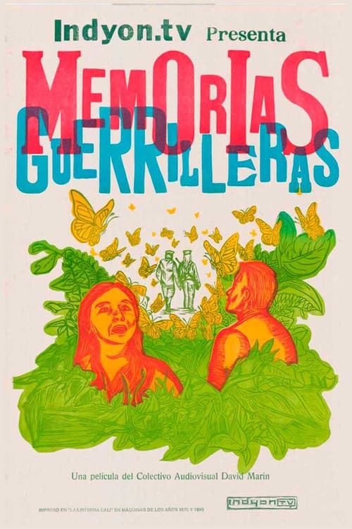 Memorias Guerrilleras