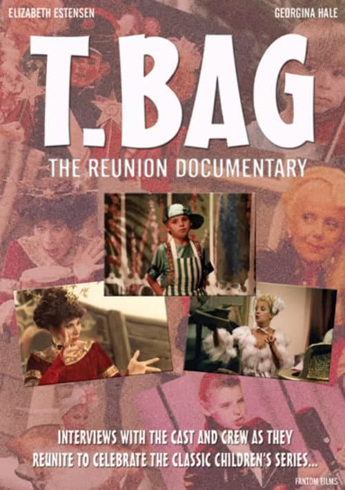 T-Bag: The Reunion Documentary