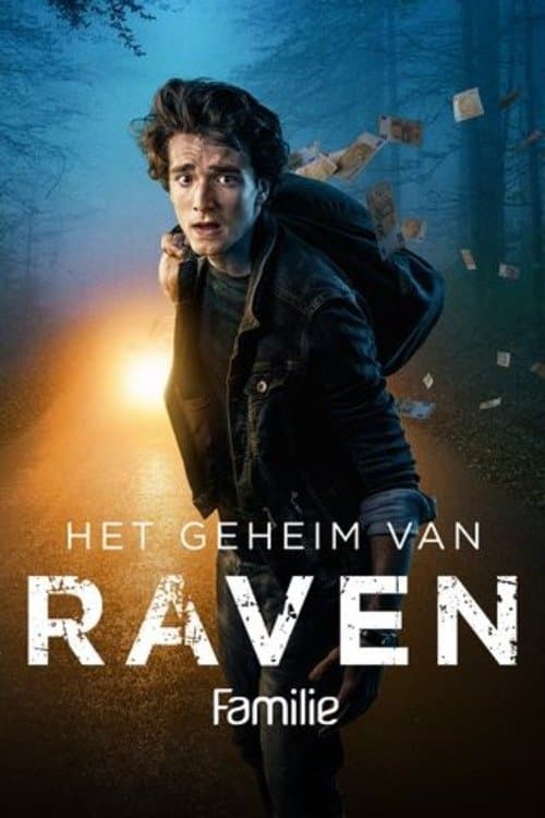 Familie - Het geheim van Raven