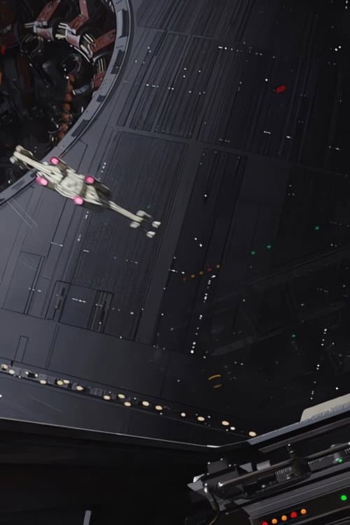 Rogue One: Recon – A Star Wars 360 Experience