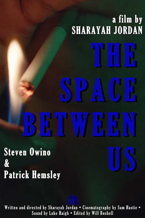 The Space Between Us