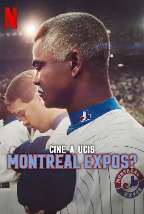 Qui a tué les Expos de Montréal?