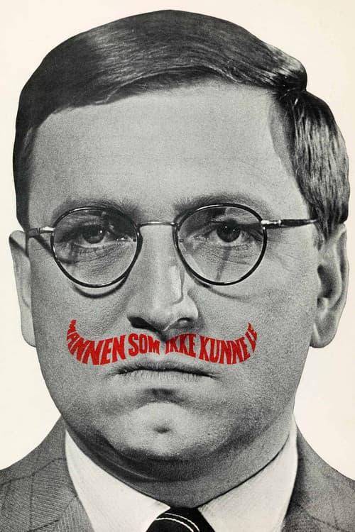 Mannen som ikke kunne le