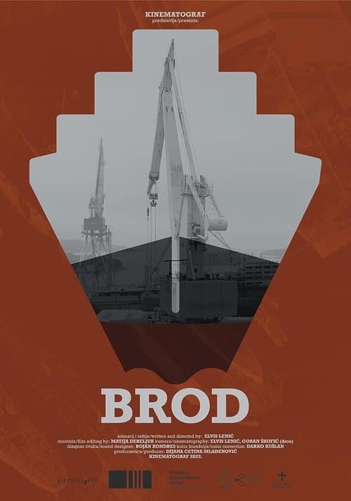 Brod