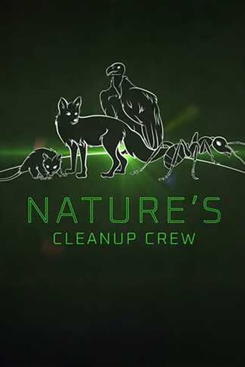 Nature's Clean-up Crew