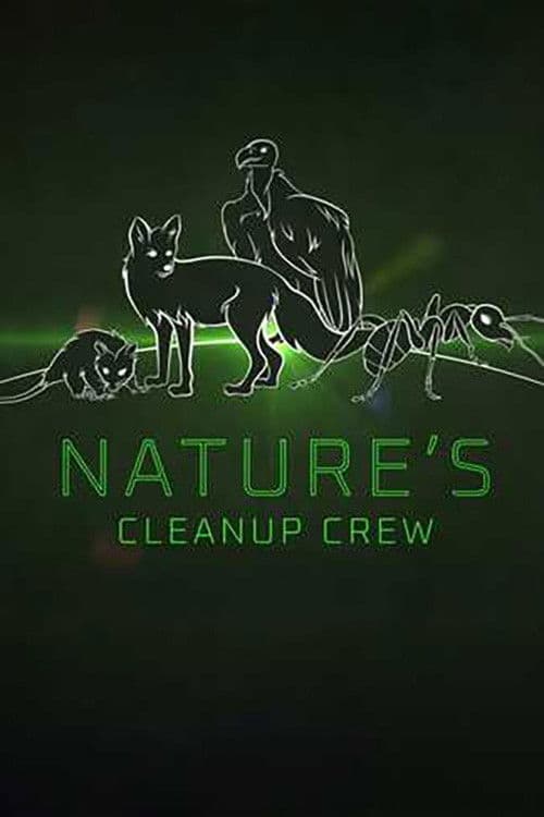 Nature's Clean-up Crew