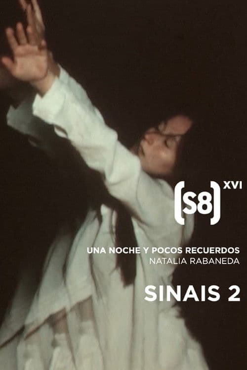 Una noche y pocos recuerdos