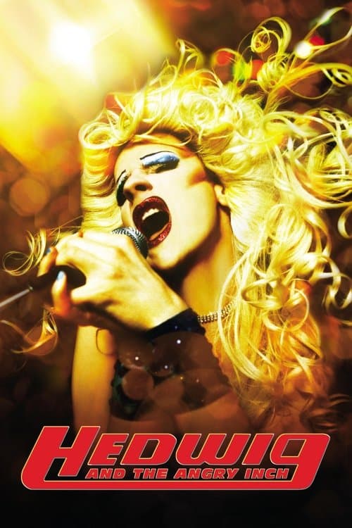 Hedwig and the Angry Inch – Un vizionar al rock-ului!