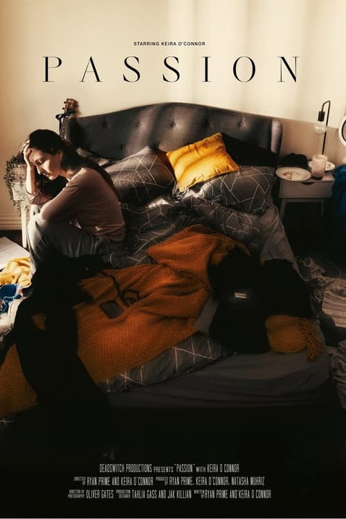 Passion