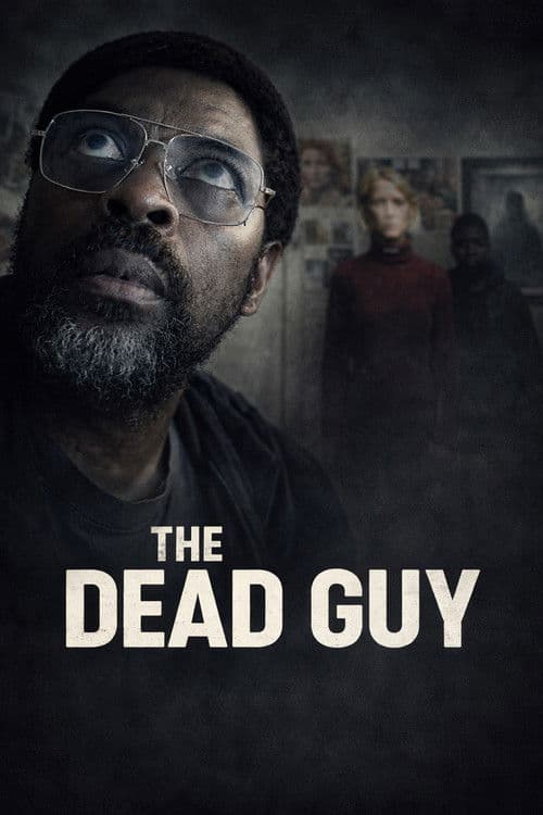The Dead Guy