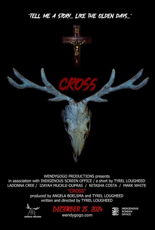 Cross