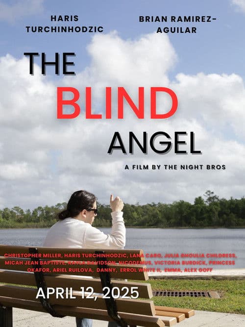 The Blind Angel